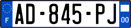 AD-845-PJ