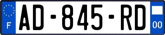 AD-845-RD