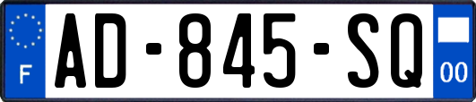 AD-845-SQ