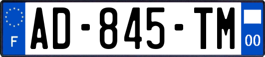 AD-845-TM