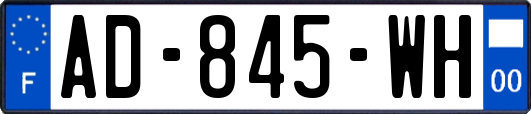 AD-845-WH