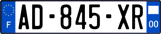 AD-845-XR
