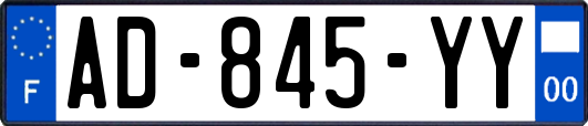 AD-845-YY
