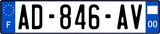 AD-846-AV