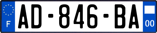 AD-846-BA