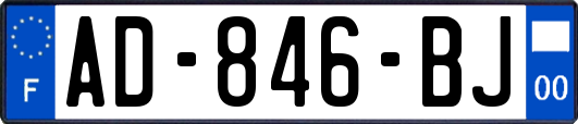 AD-846-BJ