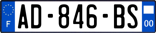 AD-846-BS