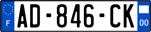 AD-846-CK