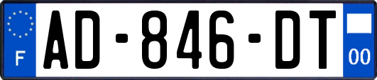 AD-846-DT