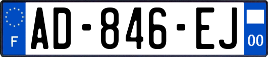 AD-846-EJ