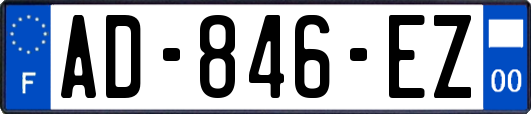 AD-846-EZ