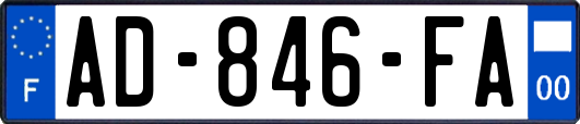 AD-846-FA