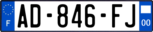 AD-846-FJ