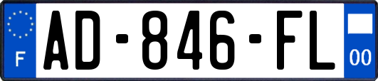 AD-846-FL