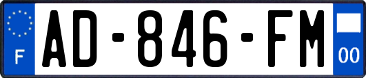 AD-846-FM