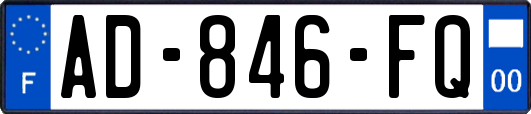 AD-846-FQ