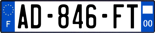 AD-846-FT