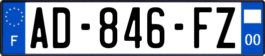 AD-846-FZ