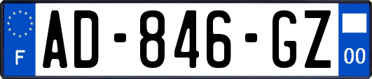 AD-846-GZ