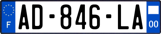 AD-846-LA