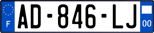 AD-846-LJ