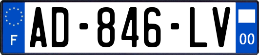 AD-846-LV