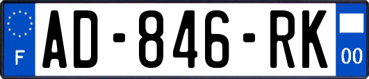 AD-846-RK