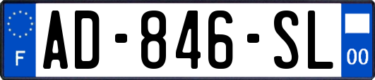 AD-846-SL