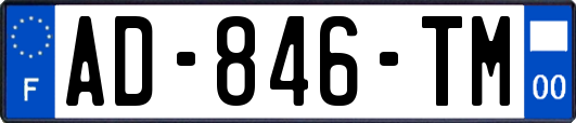 AD-846-TM