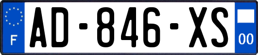 AD-846-XS