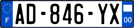 AD-846-YX