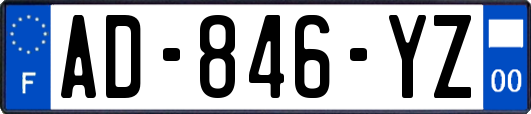 AD-846-YZ