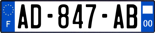 AD-847-AB