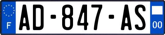 AD-847-AS