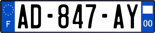 AD-847-AY
