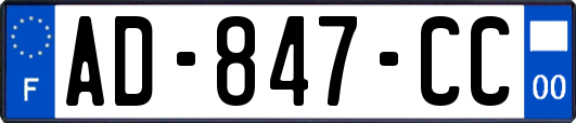 AD-847-CC