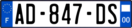 AD-847-DS