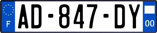 AD-847-DY