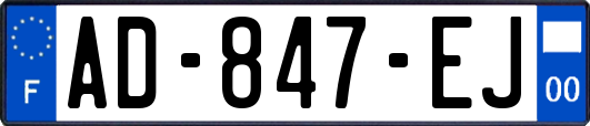 AD-847-EJ