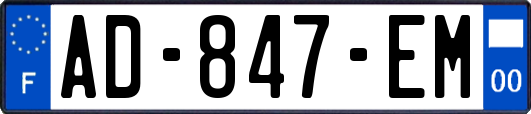 AD-847-EM