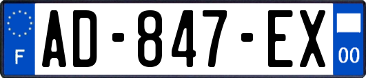 AD-847-EX