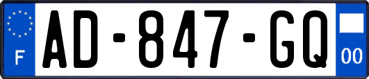 AD-847-GQ