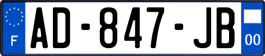 AD-847-JB