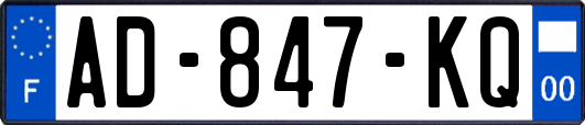 AD-847-KQ