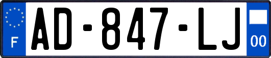 AD-847-LJ