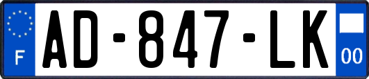 AD-847-LK