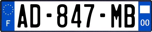 AD-847-MB