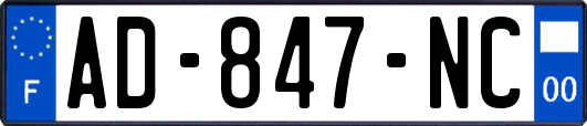 AD-847-NC