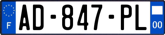 AD-847-PL