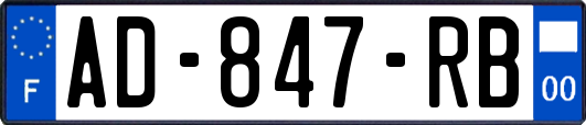 AD-847-RB